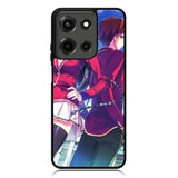 Classroom of the Elite Motorola Moto G 5G 2025 Case OV10698