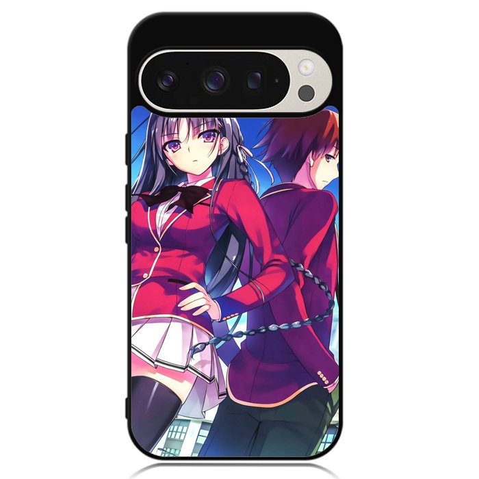 Classroom of the Elite Google Pixel 9 | Pixel 9 Pro Case OV10698