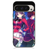 Classroom of the Elite Google Pixel 9 Pro XL Case OV10698