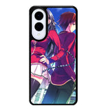 Classroom of the Elite Samsung Galaxy S25 Edge 5G Case OV10698
