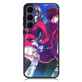 Classroom of the Elite Samsung Galaxy S25 FE Case OV10698