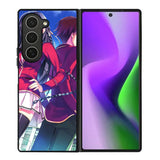 Classroom of the Elite Samsung Galaxy Z Fold 6 5G 2024 Case OV10698