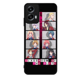 Student Classroom of the Elite Motorola Moto G Play 2024 Case OV10447