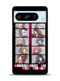 Student Classroom of the Elite Google Pixel 8 Pro Case QC10447
