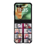 Student Classroom of the Elite Motorola Moto RAZR 2025 Case OV10447
