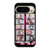 Student Classroom of the Elite Google Pixel 10 Pro Case QC10447