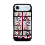 Student Classroom of the Elite iPhone Air Case QC10447