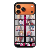 Student Classroom of the Elite iPhone 17 Pro Max Case QC10447