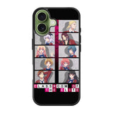 Student Classroom of the Elite iPhone 17 Case QC10447
