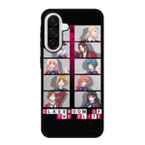 Student Classroom of the Elite Samsung Galaxy A26 5G Case RC10447
