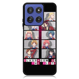 Student Classroom of the Elite Motorola Moto G Stylus 5G 2025 Case OV10447