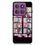 Student Classroom of the Elite Motorola Moto Edge 2025 | Moto Edge 60 Fusion | Moto Edge 60 Pro Case OV10447
