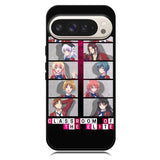 Student Classroom of the Elite Google Pixel 10 | Google Pixel 10 Pro Case RC10447