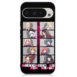 Student Classroom of the Elite Google Pixel 9 | Pixel 9 Pro Case OV10447