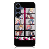 Student Classroom of the Elite Samsung Galaxy S25 FE Case OV10447