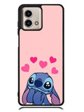 Stitch Wishing More to You Motorola Moto G Stylus 5G 2023 Case OV0092