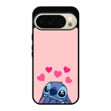 Stitch Wishing More to You Google Pixel 10 Pro XL Case OV0092