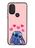 Stitch Wishing More to You Motorola Moto G Pure 2021 , Moto G Power 2022 Case OV0092