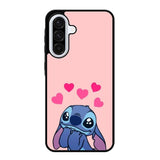 Stitch Wishing More to You Samsung Galaxy A16 5G Case RC0092