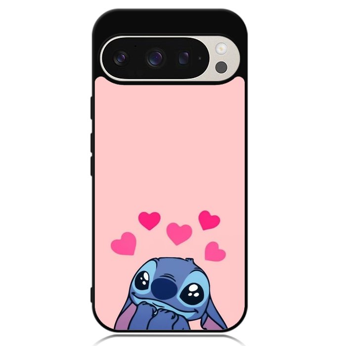 Stitch Wishing More to You Google Pixel 9 | Pixel 9 Pro Case OV0092