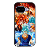 Dragon Ball super vegito Google Pixel 10A Case OV0093