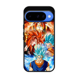 Dragon Ball super vegito Google Pixel 10 Case OV0093