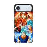 Dragon Ball super vegito iPhone Air Case OV0093