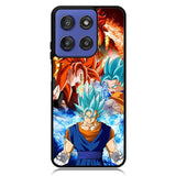 Dragon Ball super vegito Motorola Moto G Stylus 5G 2025 Case OV0093