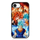 Dragon Ball super vegito iPhone 16e Case OV0093