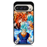 Dragon Ball super vegito Google Pixel 10 Pro XL Case RC0093