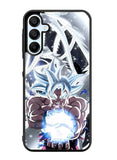 White Dragon Dragonball Samsung Galaxy A15 5G Case OV0095