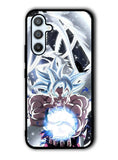 White Dragon Dragonball Samsung Galaxy A14 5G Case QC0095