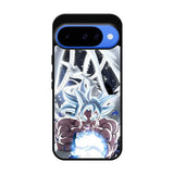 White Dragon Dragonball Google Pixel 10 Case OV0095