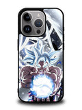 White Dragon Dragonball iPhone 16 Pro Max Case OV0095