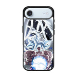 White Dragon Dragonball iPhone Air Case OV0095