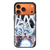 White Dragon Dragonball iPhone 17 Pro Max Case OV0095