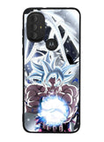 White Dragon Dragonball Motorola Moto G Pure 2021 , Moto G Power 2022 Case OV0095