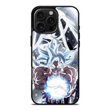White Dragon Dragonball iPhone 16 Pro Max Case OV0095