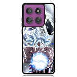 White Dragon Dragonball Motorola Moto Edge 2025 | Moto Edge 60 Fusion | Moto Edge 60 Pro Case OV0095