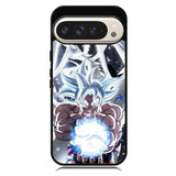 White Dragon Dragonball Google Pixel 10 Pro XL Case RC0095