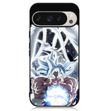 White Dragon Dragonball Google Pixel 9 | Pixel 9 Pro Case OV0095
