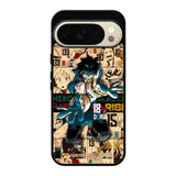 Deku BNHA Google Pixel 10 Pro XL Case QC0096