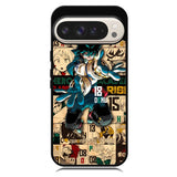 Deku BNHA Google Pixel 10 Pro XL Case RC0096