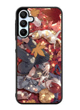 Shoto Todoroki Samsung Galaxy A35 5G Case OV0098