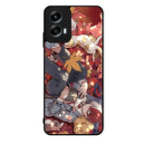 Shoto Todoroki Motorola Moto G Play 2024 Case OV0098
