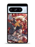 Shoto Todoroki Google Pixel 8 Pro Case QC0098