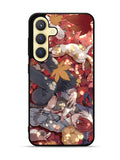 Shoto Todoroki Samsung Galaxy S25 Plus 5G , Samsung Galaxy S25+ 5G Case OV0098