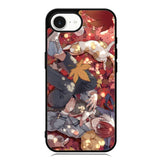 Shoto Todoroki iPhone 16e Case OV0098