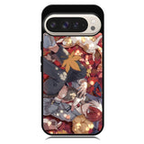 Shoto Todoroki Google Pixel 10 Pro XL Case RC0098
