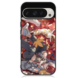 Shoto Todoroki Google Pixel 9 Pro XL Case OV0098